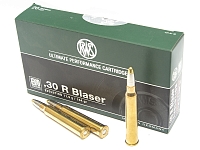 Охотничий патрон .30 R Blaser DN 11.9 EVO 2316140 (20)