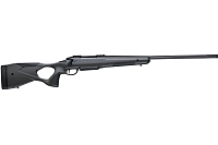 Sako S20 Hunter .30-06 Onyx grey fluted ADJ THR 620