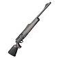 Карабин Browning Bar MK3 .308  Composite Black Brown fluted HC THR 530 фото 1