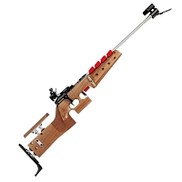 Карабин Anschutz 1827 F Comfort Biathlon .22LR 55см