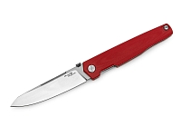 Нож складной "Pike" red handle