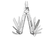 Инструмент Leatherman Rebar Stainless 831557