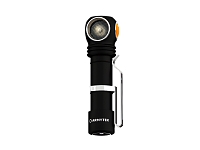 Фонарь Armytek Winzard C2 Pro Magnet USB теплый F08701W