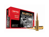 Охотничий патрон 6.5 Creedmoor Norma 143/9.27 Golden Target 10166522 (20)