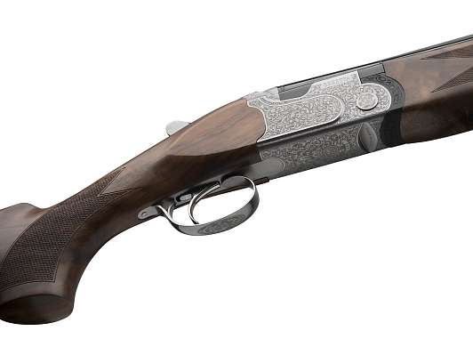 Beretta 695 12/76, 71 OCHP фото 4