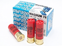 Охотничий патрон Clever 12 дробь 00  Magnum (10)