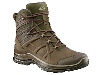 Ботинки Haix Black Eagle Nature GTX Ws Mid 340026 37/4