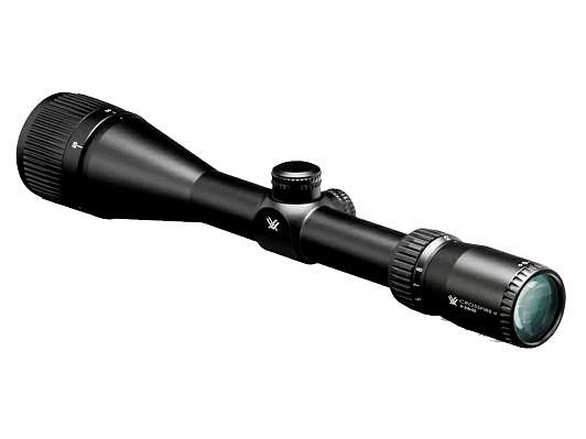 Оптический Прицел оптический VORTEX CROSSFIRE II 6-24X50 AO BDC VX-CF231045 – цена, фото, Прицел оптический VORTEX CROSSFIRE II 6-24X50 AO BDC VX-CF231045 – купить в Москве в интернет-магазине Kolchuga.ru