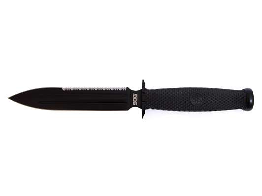 Нож SOG FX10N-CP фото 1
