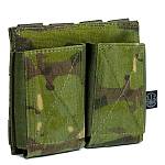 Подсумок Beretta Open Top Double 5.56 Mag CA181/T2257/07Z1 Multicam Pouch