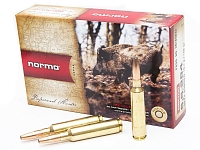 Охотничий патрон 6.5-284W Norma 156gr Oryx 16563 (20)