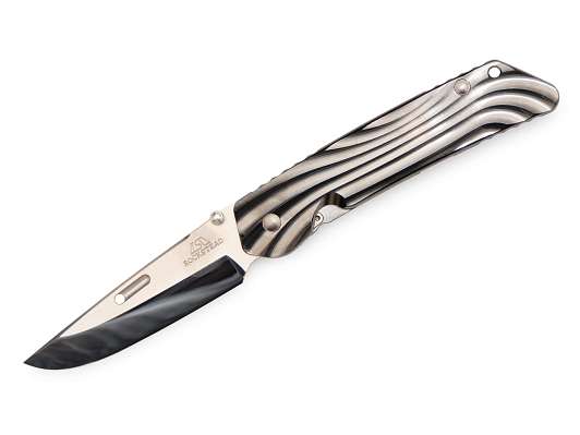 Нож Rockstead HIGO II TI-ZDP (S) фото 1