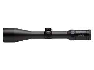 Оптический прицел Kahles Helia 2.4-12x56* G4B 10626