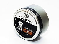 Пули для пневматики RWS SuperDome 500 5.5 14.5 gr 2136805