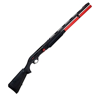 Benelli M2 SP 12/76, 66 (с удлинителем магазина)