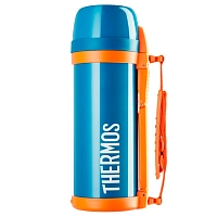 Термос из нерж. стали Thermos FDH-2005BL Stainless Steel Vacuum Flask 2.0L 657268