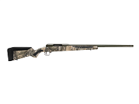 Карабин Savage 110 .30-06 TIMBERLINE RealtreeCamo DB 559