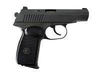 Травматический пистолет PM PRO к.9мм PA (ООП)