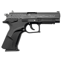 Травматический пистолет Grand Power-T-15-F к.45x30