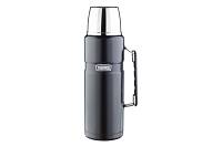 Термос из нерж. стали Thermos Sk3020BK (Matte Black) King Food Jar 0.710L 918093