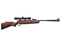Пневматическая винтовка Stoeger X20 Wood Combo 30074