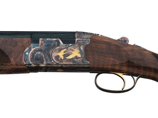 Beretta 687 Silver Pigeon V 20/76, 71 MC фото 2