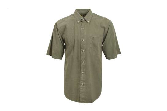 Рубашка Browning 30105084 S фото 1