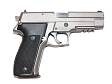 Травматический пистолет P226T TK-PRO к.10x28 (Cerakote,Silver )  ООП фото 1