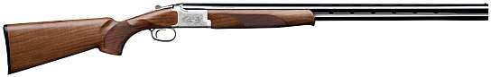 Ружье двуствольное Browning B525 Sporter 1 12/76 76 MC фото 2