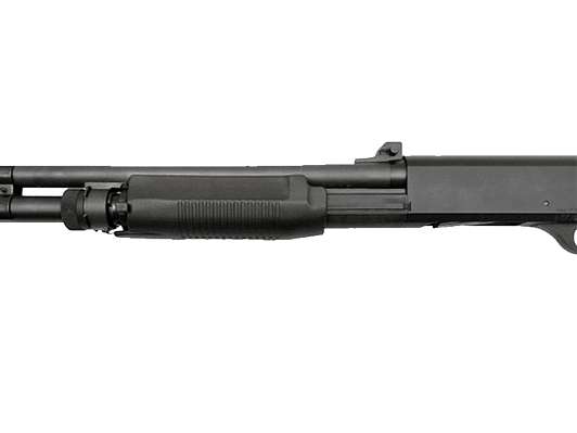 Ружье помповое Benelli M3 Super 90 кал. 12х76  комиссия фото 3