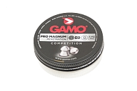 Пули для пневматики GAMO Pro-Magnum 250 4.5