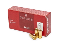 Охотничий патрон .45 ACP Fiocchi 230/14.91 FMJ 70114000 (50)