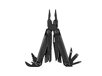 Инструмент Leatherman Super Black 831333