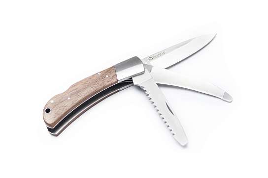 Нож Beretta Duiker CO221A273508B4 фото 2