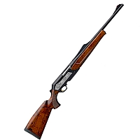 Карабин Browning Bar Zenith .30-06 Prestige Big Game HC fluted 510