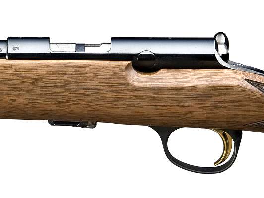 Карабин Browning T-Bolt .22LR Sporter THR NS 560 фото 2