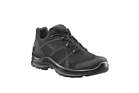 Кроссовки Haix Black Eagle Athletic 2.1 GTX Low Black 330041 40/6,5