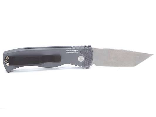 Нож PT TR-1 Custom фото 3