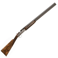 Ружье двуствольное Beretta SO10 EELL 12/76, 76