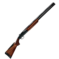 Ружье двуствольное Benelli 828 U Black 12/76, 76