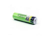 Аккумуляторная батарея 18650 Li-ion 3.7B 3400mAh незащищенная