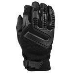 Тактические перчатки UNI 221235 black L
