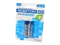 Элемент питания Robiton Standard LR6 BULK20