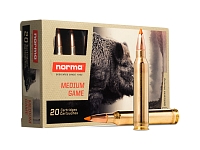 Охотничий патрон 6.5x55SE Norma 143/9.27 BONDSTR EXTR 20166382