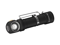 Фонарь Armytek Winzard C2 Pro Max белый F06701C