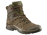 Ботинки Haix Black Eagle Nature GTX Mid 340016 41/7