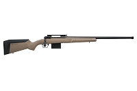 Карабин Savage 110 6.5 Creedmoor TACTICAL Desert THR 610