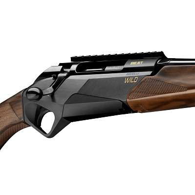 Benelli Wild .308 Wood THR NS 56 фото 2