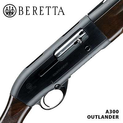 Beretta  A300 Outlander 12/76, 71 MC фото 2