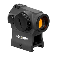 Коллиматор Holosun MicroELITE HE403R-GR